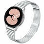 Edelstahlband - Silber - Samsung Galaxy Watch 7 - 40mm &amp; 44mm