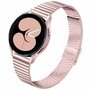 Edelstahlband - Rose Pink - Samsung Galaxy Watch 7 - 40mm &amp; 44mm