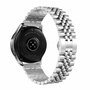 Stahlband - Silber - Samsung Galaxy Watch 7 - 40mm &amp; 44mm