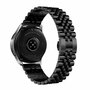 Stahlband - Schwarz - Samsung Galaxy Watch 7 - 40mm &amp; 44mm