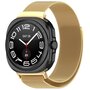 Milanaise Armband - Gold - Samsung Galaxy Watch Ultra 47mm