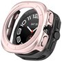 Hartschalengeh&auml;use (offene Vorderseite) - Pink - Samsung Galaxy Watch Ultra 47mm