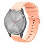 Huawei Watch GT 4 &amp; GT 5 - 41mm / GT 5 Pro - 42mm - Weiches Silikonband - Lachsrosa