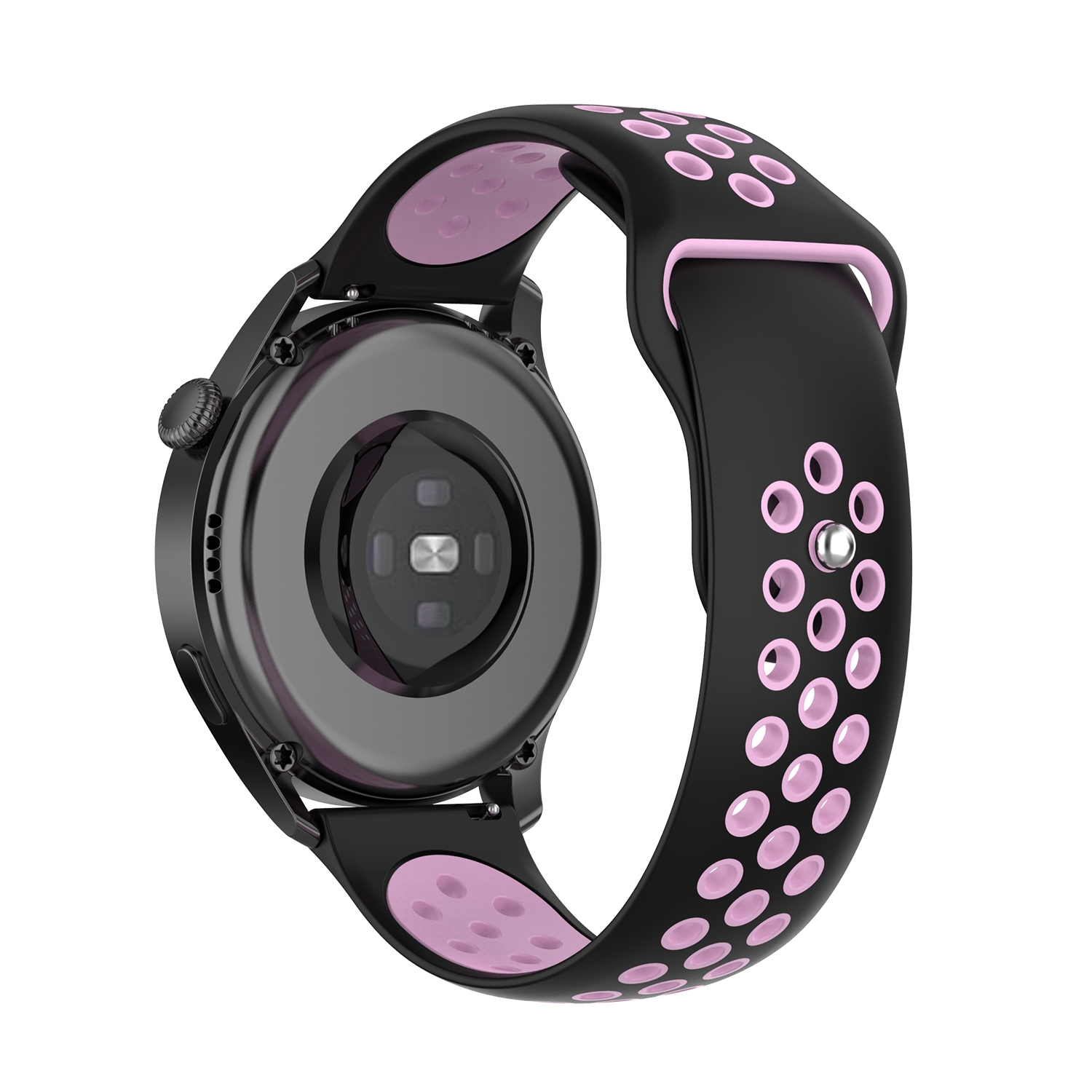 Samsung gear sport rose online