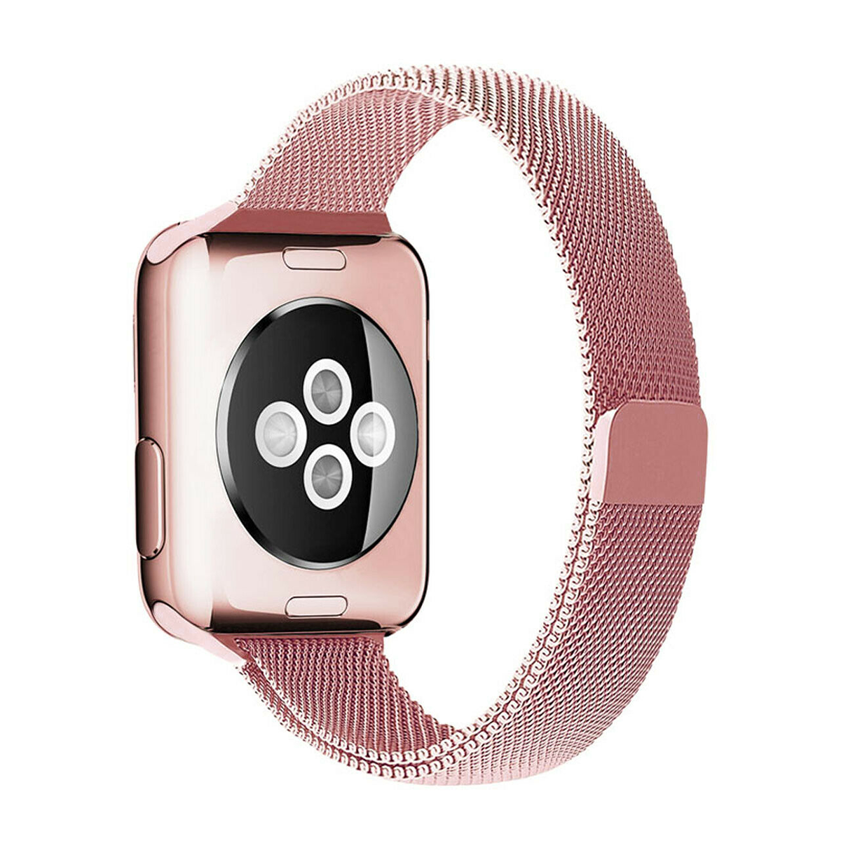 Apple watch pink gold online