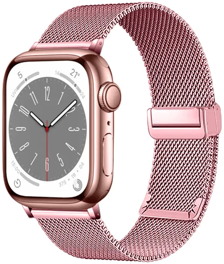 Apple watch rose gold on sale