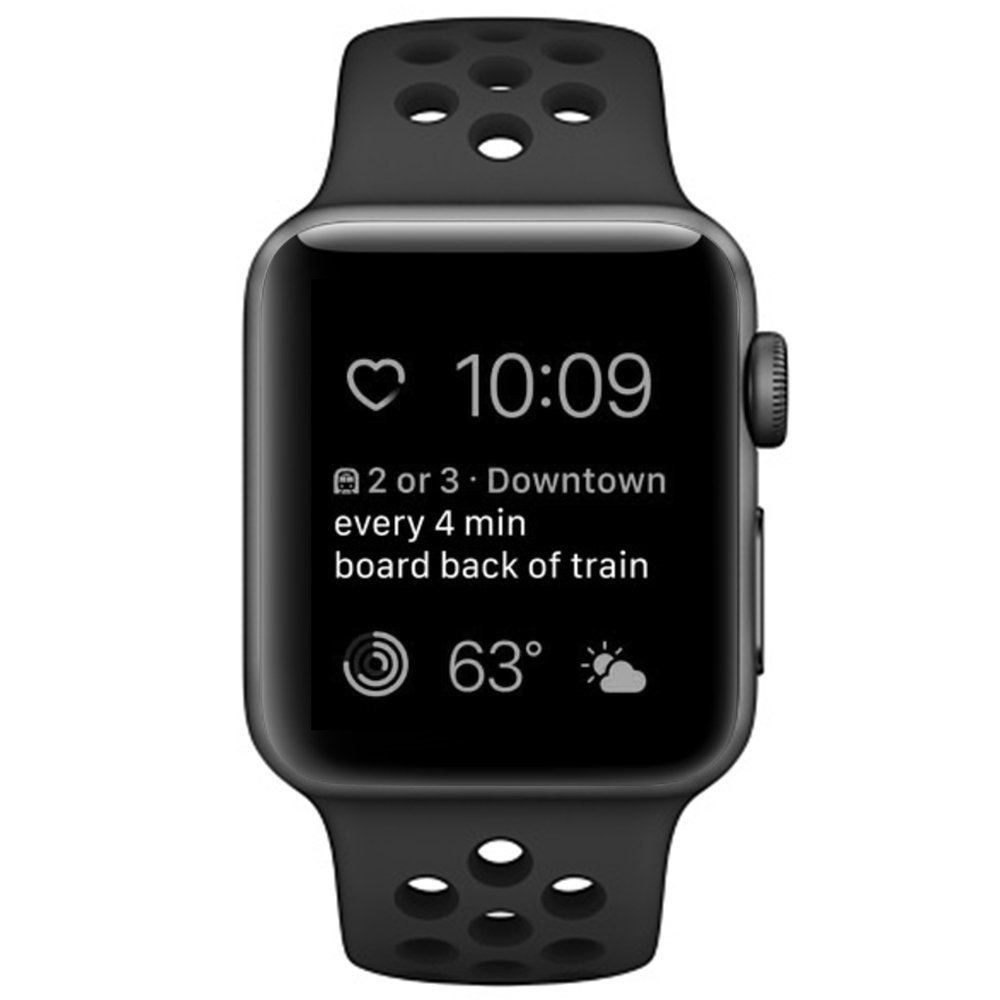 Apple watch nike 3 42mm online