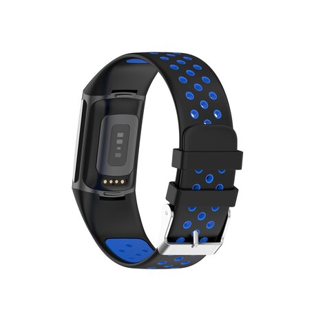 Fitbit 5 Armband Charge