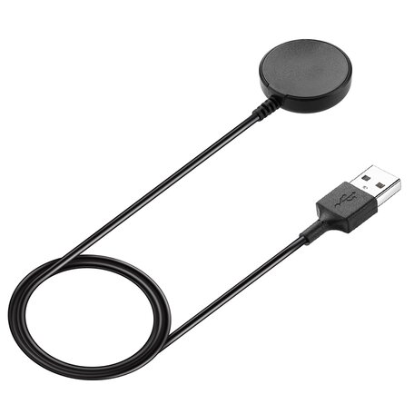 Samsung Galaxy Watch Ladegerät - USB-Anschluss - 1 Meter