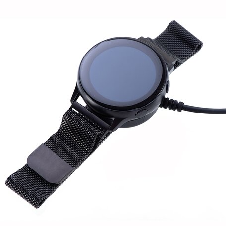 Samsung Galaxy Watch Ladegerät - USB-C Anschluss - 1 Meter