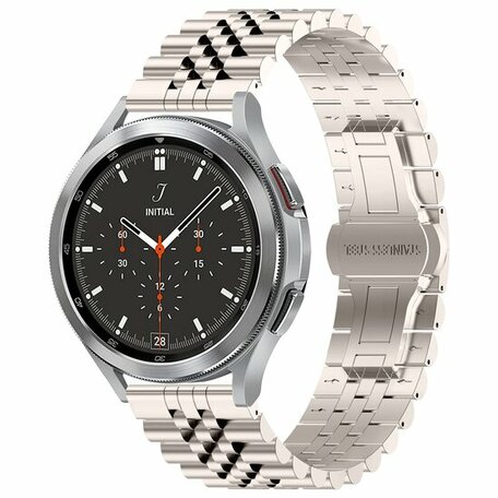 Stahlband - Polarstern / Starlight - Huawei Watch GT 5 (Pro) / GT 4 / GT 3 / GT 2 - 46mm