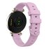 Silikonarmband - Lila - Garmin Lily 2_