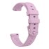 Silikonarmband - Lila - Garmin Lily 2_